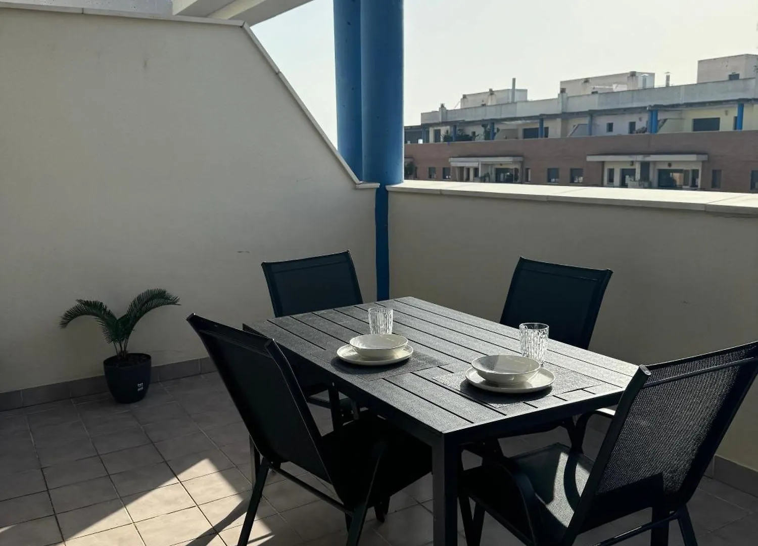 Apartamento Y Atico En Tomares, Sevilla Tomares