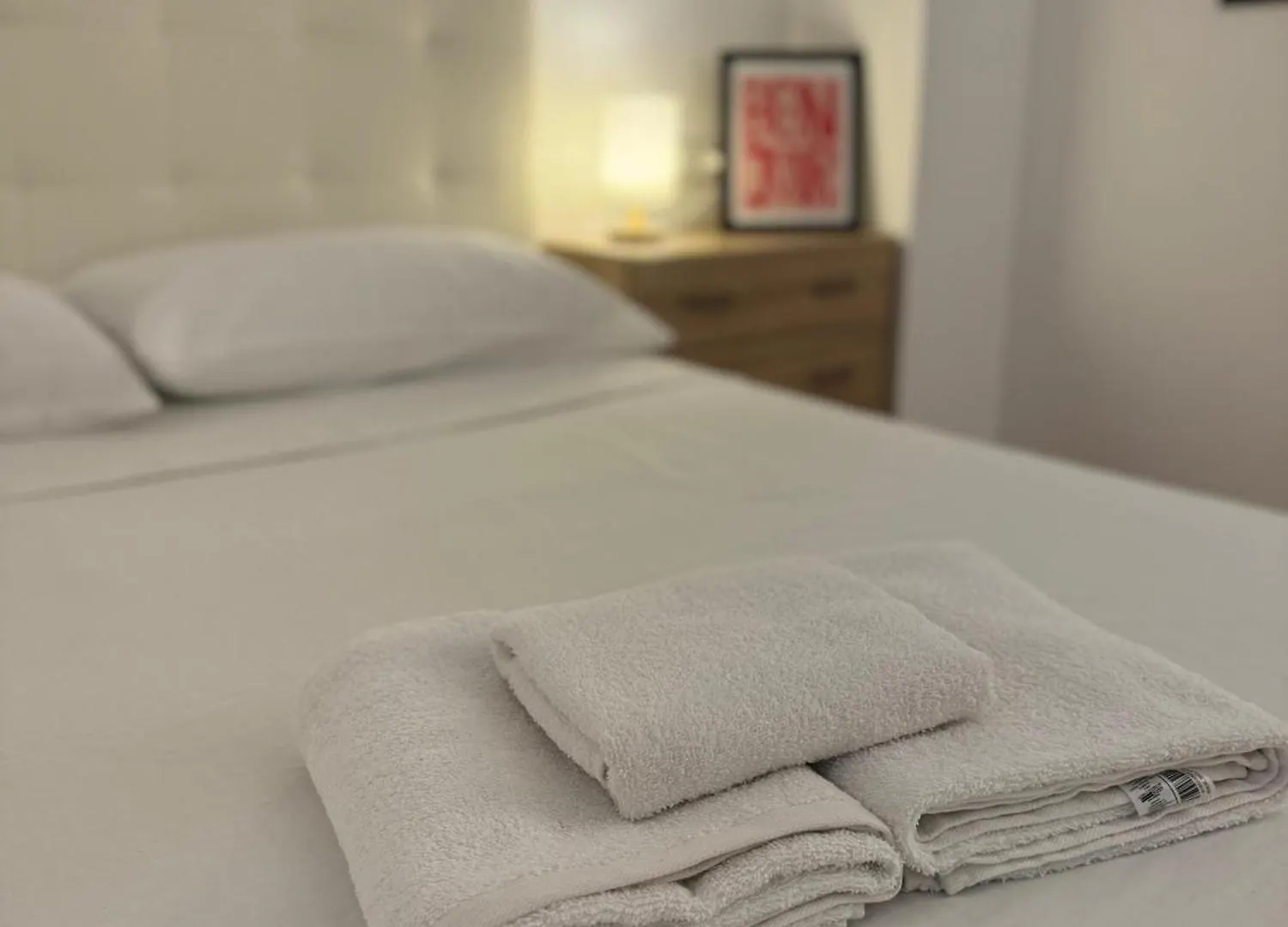 Appartement Apartamento Y Atico En Tomares, Sevilla