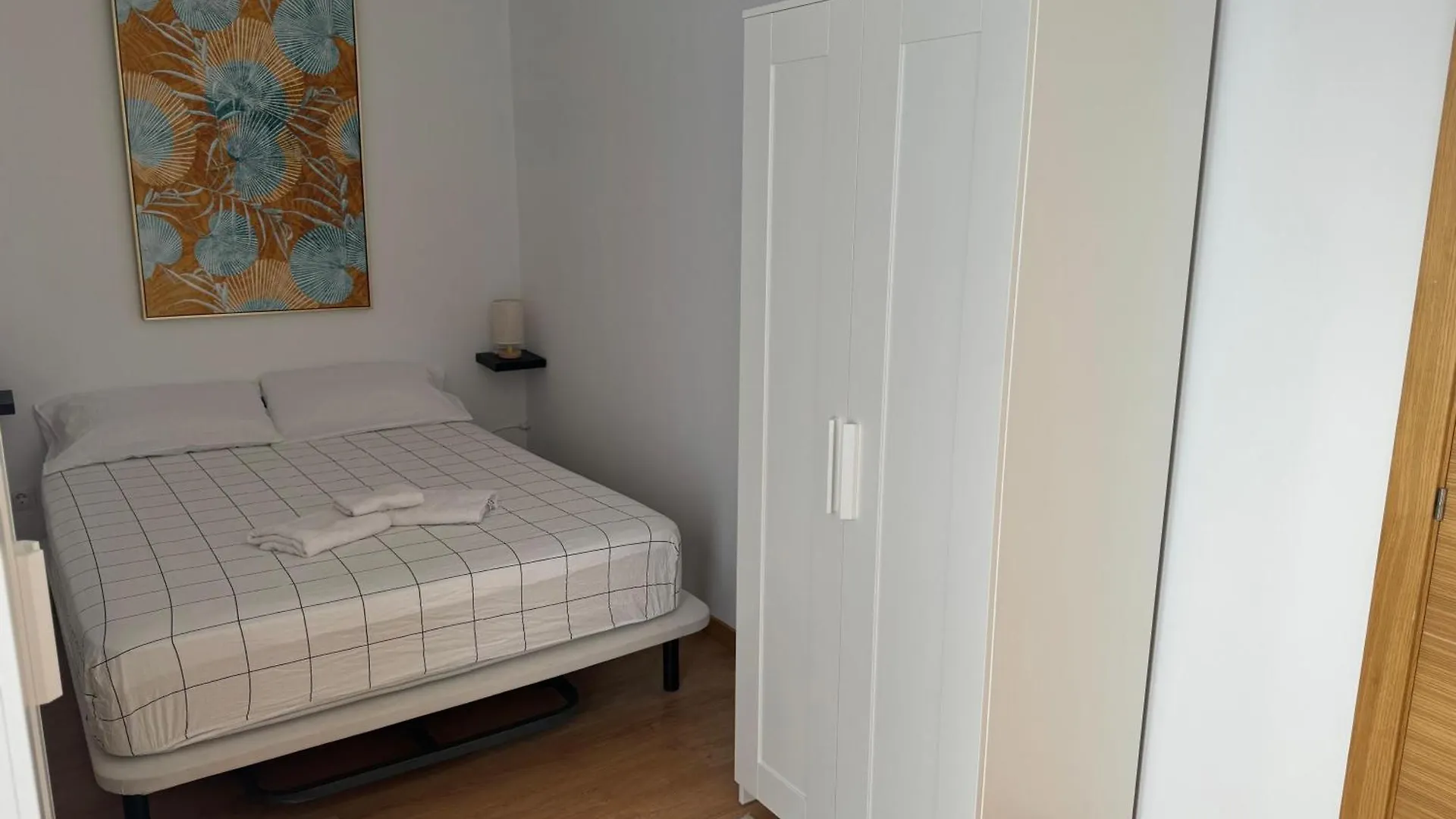 Appartement Apartamento Y Atico En Tomares, Sevilla
