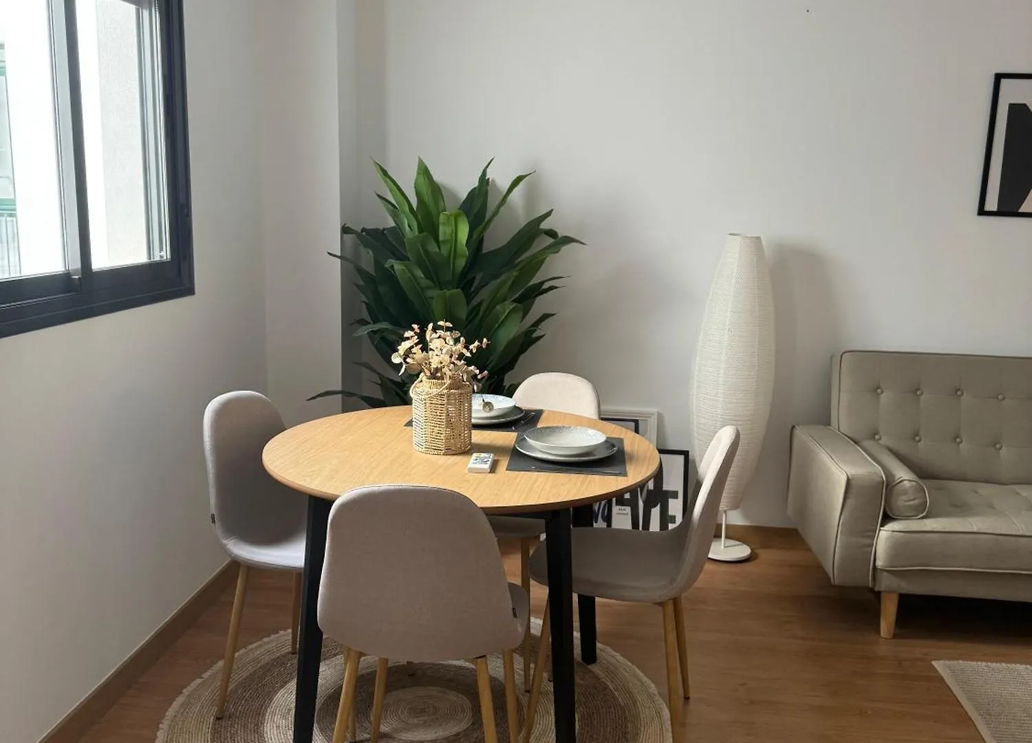 Appartement Apartamento Y Atico En Tomares, Sevilla