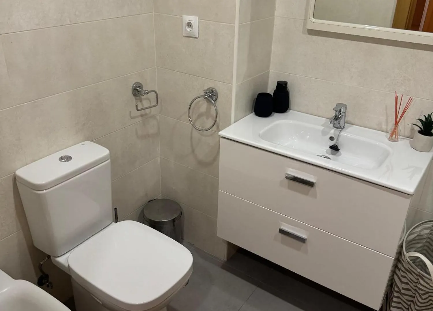 Apartamento Y Atico En Tomares, Sevilla Appartement Tomares